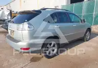 2007 Lexus RX350 фото