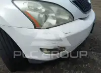 2007 Lexus RX350 фото