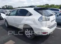 2007 Lexus RX350 фото