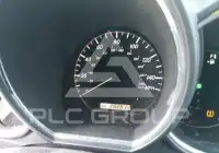 2007 Lexus RX350 photo