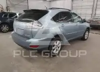 2007 Lexus RX350 фото