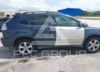 2007 Lexus RX350 фото