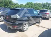 2007 Lexus RX350 фото