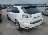 2007 Lexus RX350 photo