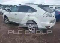 2007 Lexus RX350 фото