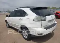 2007 Lexus RX350 фото