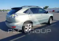 2007 Lexus RX350 фото