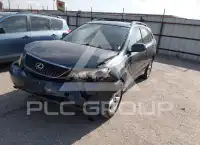 2007 Lexus RX350 photo