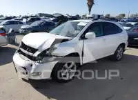 2007 Lexus RX350 фото