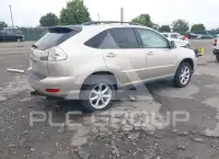2007 Lexus RX350 фото