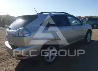 2007 Lexus RX350 фото