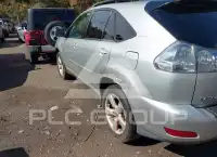2007 Lexus RX350 фото