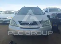 2007 Lexus RX350 фото