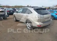 2007 Lexus RX350 фото