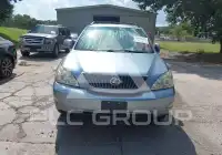 2007 Lexus RX350 фото