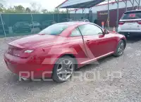 2007 Lexus SC фото