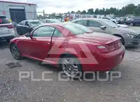 2007 Lexus SC фото