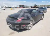 2007 Lexus SC фото