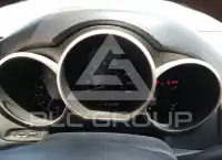2007 Lexus SC фото
