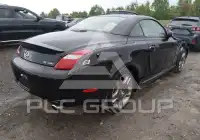 2007 Lexus SC фото