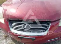 2007 Lexus SC фото
