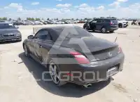 2007 Lexus SC фото