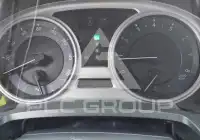 2007 Lexus IS250 фото