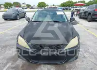 2007 Lexus IS250 фото