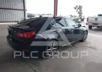 2007 Lexus IS250 photo