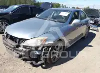 2007 Lexus IS250 фото