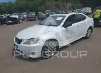 2007 Lexus IS250 фото