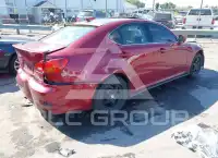 2007 Lexus IS250 фото