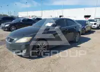 2007 Lexus IS250 фото