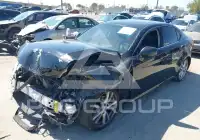 2007 Lexus IS250 photo