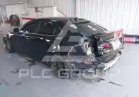 2007 Lexus IS250 photo