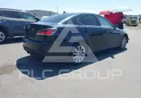 2007 Lexus IS250 photo