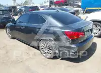 2007 Lexus IS250 photo