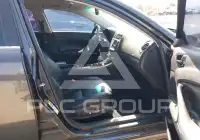 2007 Lexus IS250 photo