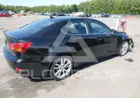 2007 Lexus IS250 фото