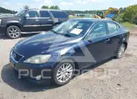 2007 Lexus IS250 photo