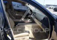 2007 Lexus IS250 photo