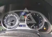 2007 Lexus IS250 фото