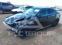 2007 Lexus IS250 photo