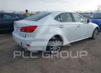 2007 Lexus IS250 фото