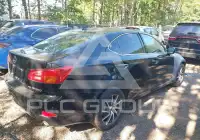2007 Lexus IS250 фото
