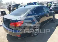2007 Lexus IS250 photo