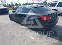2007 Lexus IS250 фото