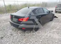 2007 Lexus IS250 фото