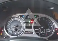 2007 Lexus IS250 photo