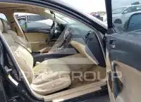 2007 Lexus IS250 фото